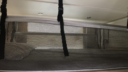 Precious!  – 6 berth Peugeot semi-integrated from 2017