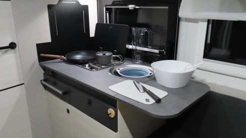 4p Chausson Titanium Ultimate 788 from 2023