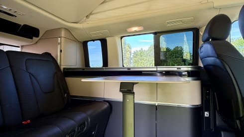 MP – 4p Mercedes-Benz Marco polo V300 4-Matic Full