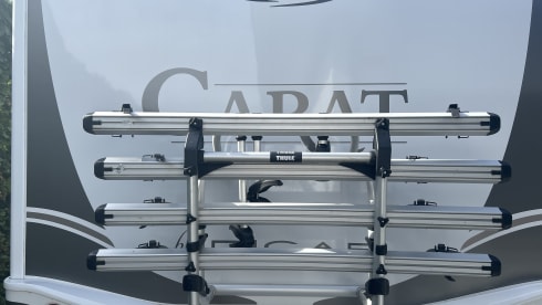 4p Citroën integrated from 2022