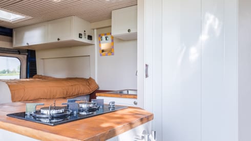 Boaz de Bus – Boaz de Bus - Camper autocostruito L3H2