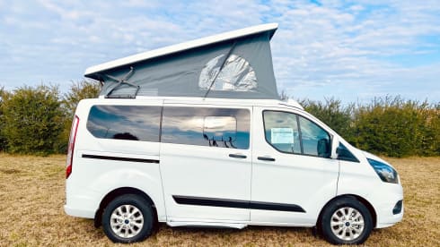 SAVAGE – CITY-VAN - BUERSTNER COPA C 500