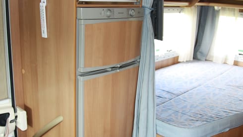 4p Mobilvetta semi-integrated from 2007