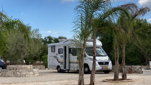 Discover Europe your own way!