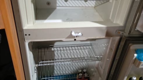 Serena85 – CAMPER LAIKA ECOVIP 2.1