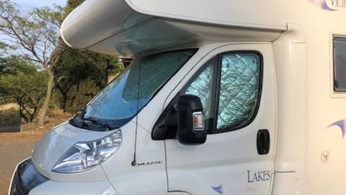 aldofoxy – amore a prima vista