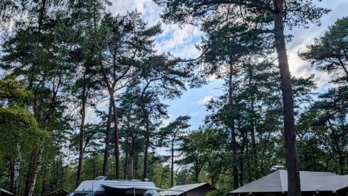 Perfect adVANtures – Brand new! Luxury campervan, suitable for up to 5 persons