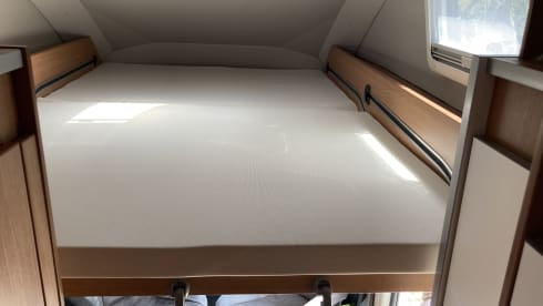 Winni – Weinsberg CaraBus 600 MQH