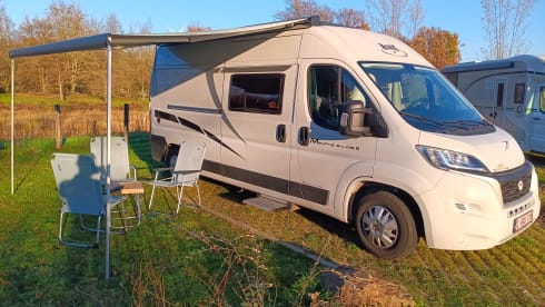 McLouis Menfys 5 S-line