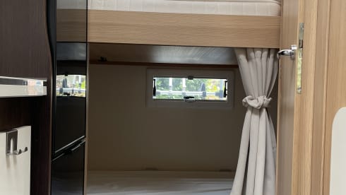 Glamys – Glamys Camper 