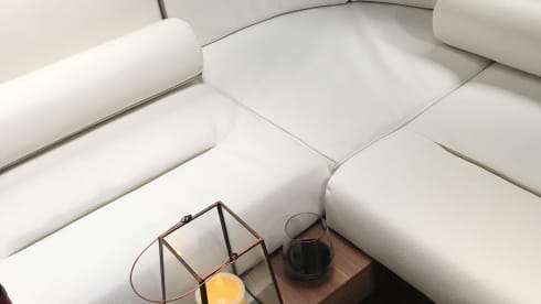 Jaggy Thistle – Jaggy Thistle Motorhome Hire no additional costs