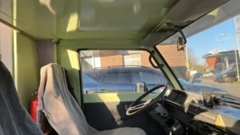 A.Z.E – 2p Andere Alkoven von 1978