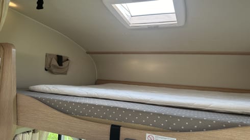6p Sunlight alcove from 2018