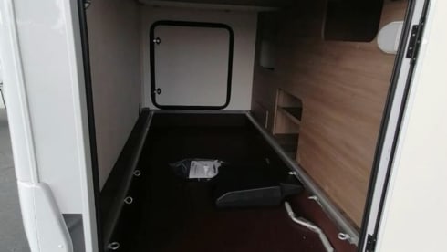 T338 Luxe Carado – 2025 (NEW)AUTOMATIC PREMIUM