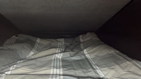 Grace – Camping-car Ford 4 places à partir de 2019