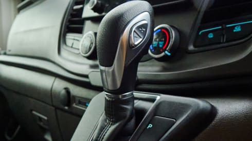 james – New luxury 4 berth Chausson 6 speed automatic 2025