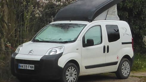 Rio – Let’s Go Solo!