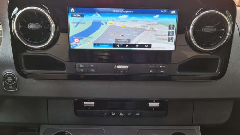4p Knaus semi-integrated from 2022
