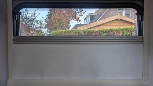 Sunliving S 70SL – NEW! Spacious and comfortable (2021)  