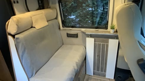 Dreamer D55 – Vermietung Träumer D55