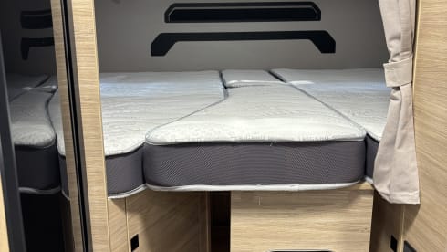 Chausson 627 Nordic AUTOMATIC