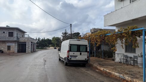 Balu – Vanlife Essentials - probier's mal mit Gemütlichkeit