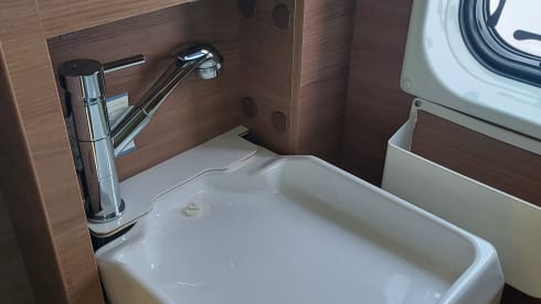 4p Chausson fiat ducato 2.8