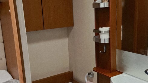 25 Year Edition – 4p Knaus semi-integrated uit 2014