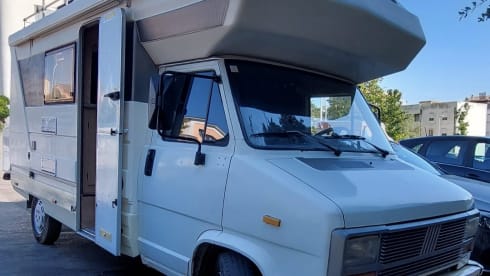 Minestrina – Duchy breath