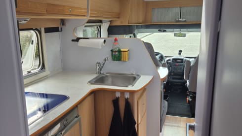 GRYS – 4p Elnagh semi-integrated from 2006
