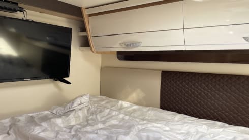 Freiheit auf 7 Meter Länge (EZ2022)