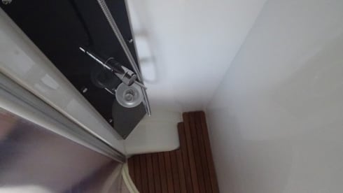 Chausson semi-integrated from 2015