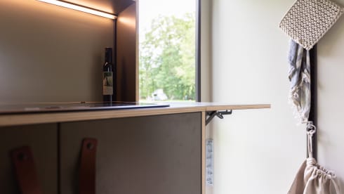 Outback 2 – Volkswagen Amarok X OutBack Cruzer RV