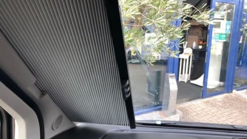 Freewilly 1 – Knaus Sky TI 650 MF