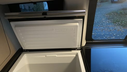 Mandy – Your "Travel Home Deluxe" for city trips and in nature