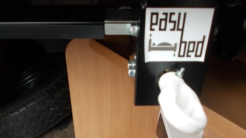 3p Challenger semi-integrated