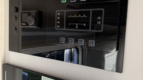 4p Chausson semi-integrated from 2025