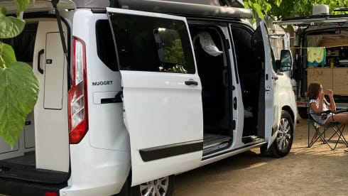 NUGGET – FORD NUGGET