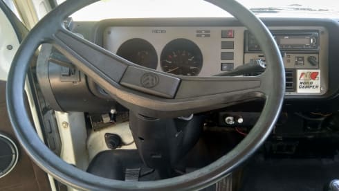 VanNino – A unique experience and a dive into the past? VanNino!