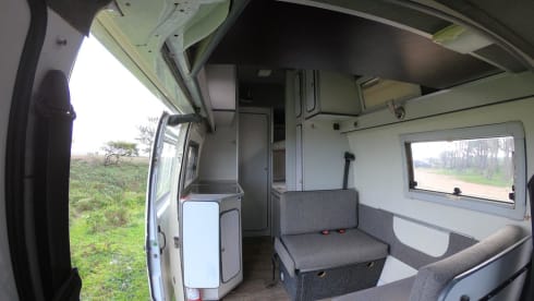 Migaloo (Burgau, Lagos, Algarve, Portugal)