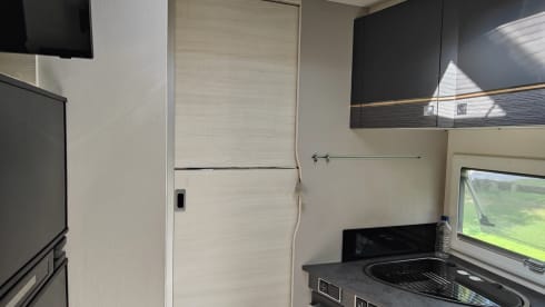 Obelix – 6p Chausson semi-integrated from 2020