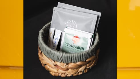 Betsy – 1979 VW T2 Bay Campervan Betsy!