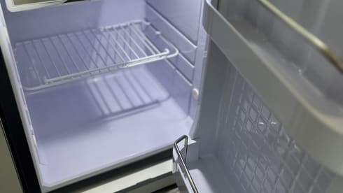 4p Other campervan from 2026