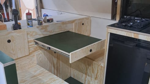 Vrijheid, avontuur én comfort - Volkswagen Crafter