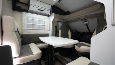 4p McLouis semi-integrated from 2025