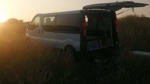 Vinnie – 1 couchage Autre camping-car à partir de 2012