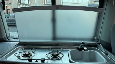 Womi – Camping-car Volkswagen 4p de 2011