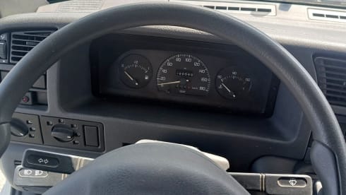 Momito – Noleggio camper