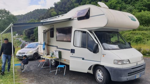 PROLOY – Proloy Bagchi