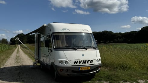 3p Hymer integrated from 1999